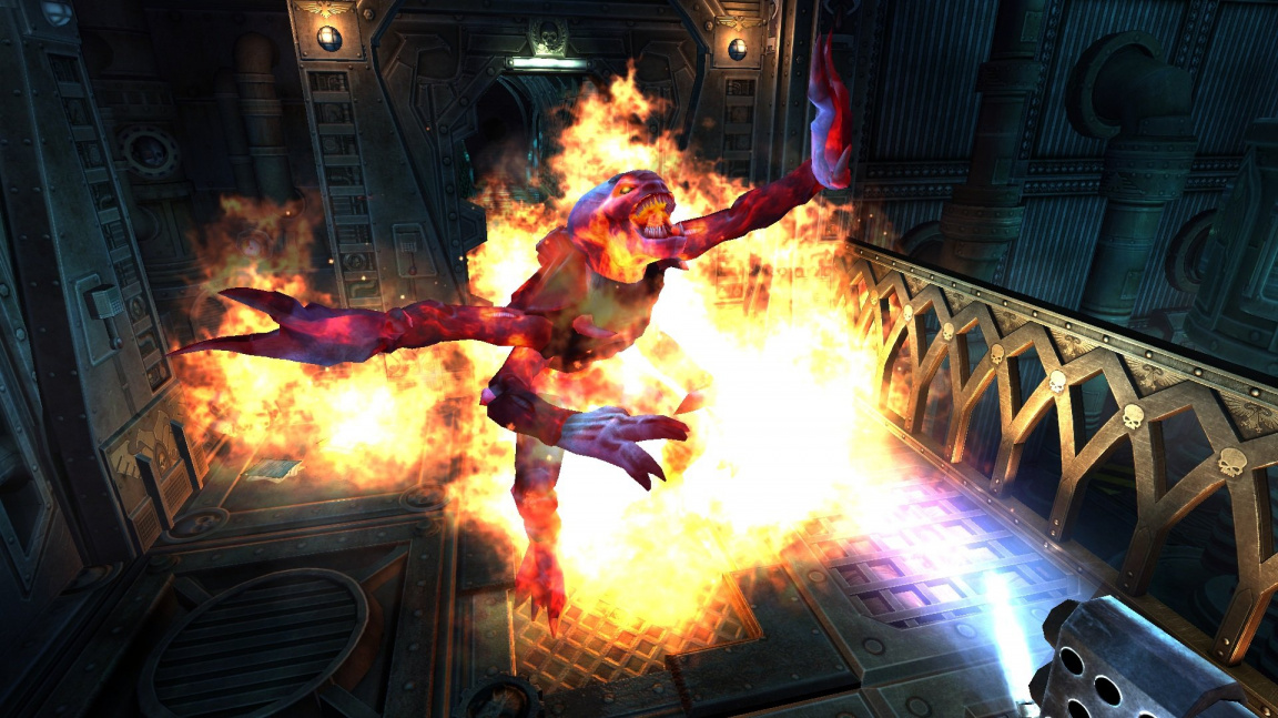 Tvůrci Space Hulk Ascension a Jagged Alliance: Flashback zavírají krám, došly peníze