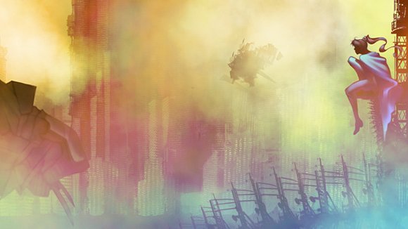 Superhrdinská onlineovka City of Titans chce navázat na City of Heroes