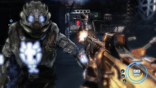 Alien Rage