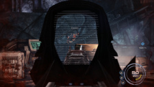 Alien Rage