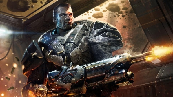 Alien Rage - recenze