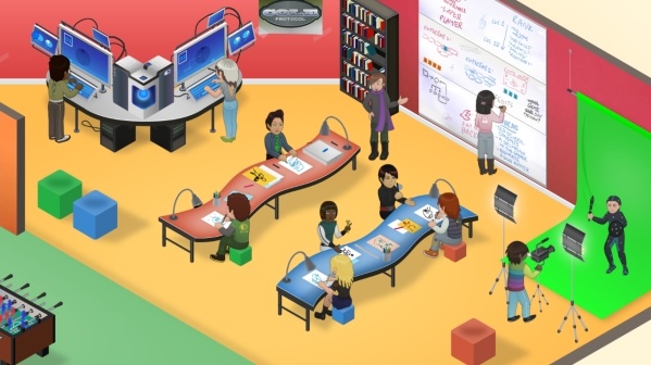 Game Dev Tycoon - recenze