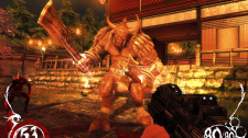 Shadow Warrior