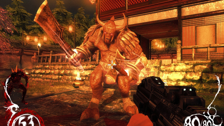 Shadow Warrior - videorecenze