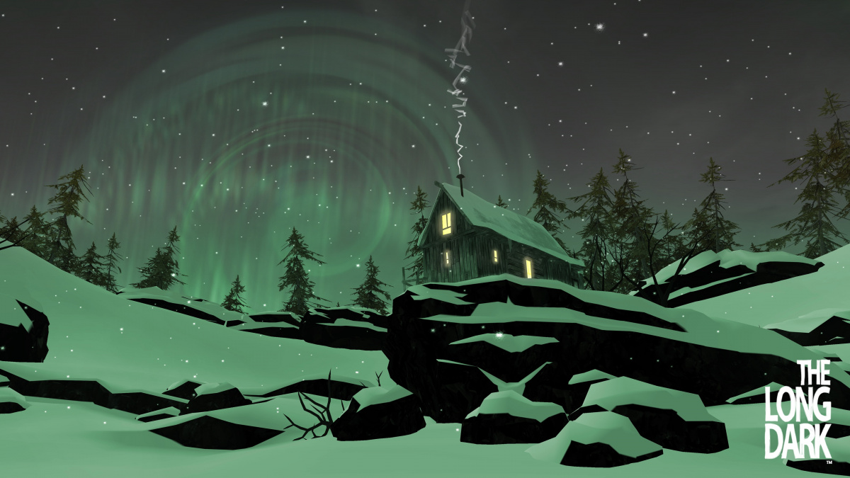 Pravidla přežití v divočině na videu ze survival projektu The Long Dark