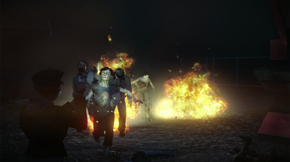 Zombie sandbox State of Decay rozšíří DLC Breakdown