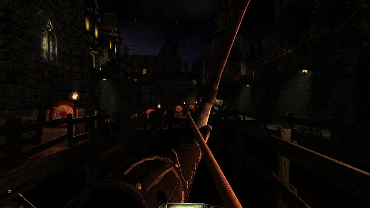 Thiefem inspirovaný The Dark Mod vychází jako samostatná hra