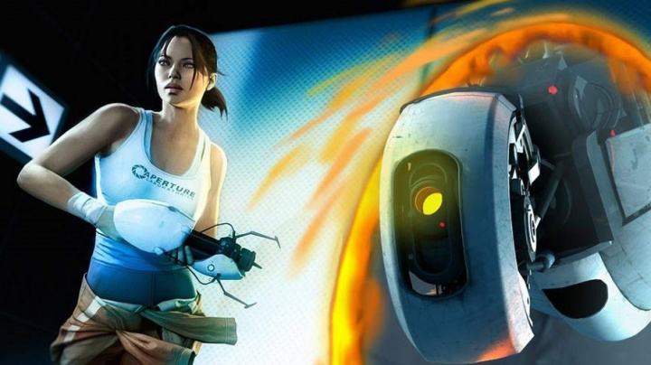 Fanouškovský film na motivy Portalu udělal z GLaDOS bestii