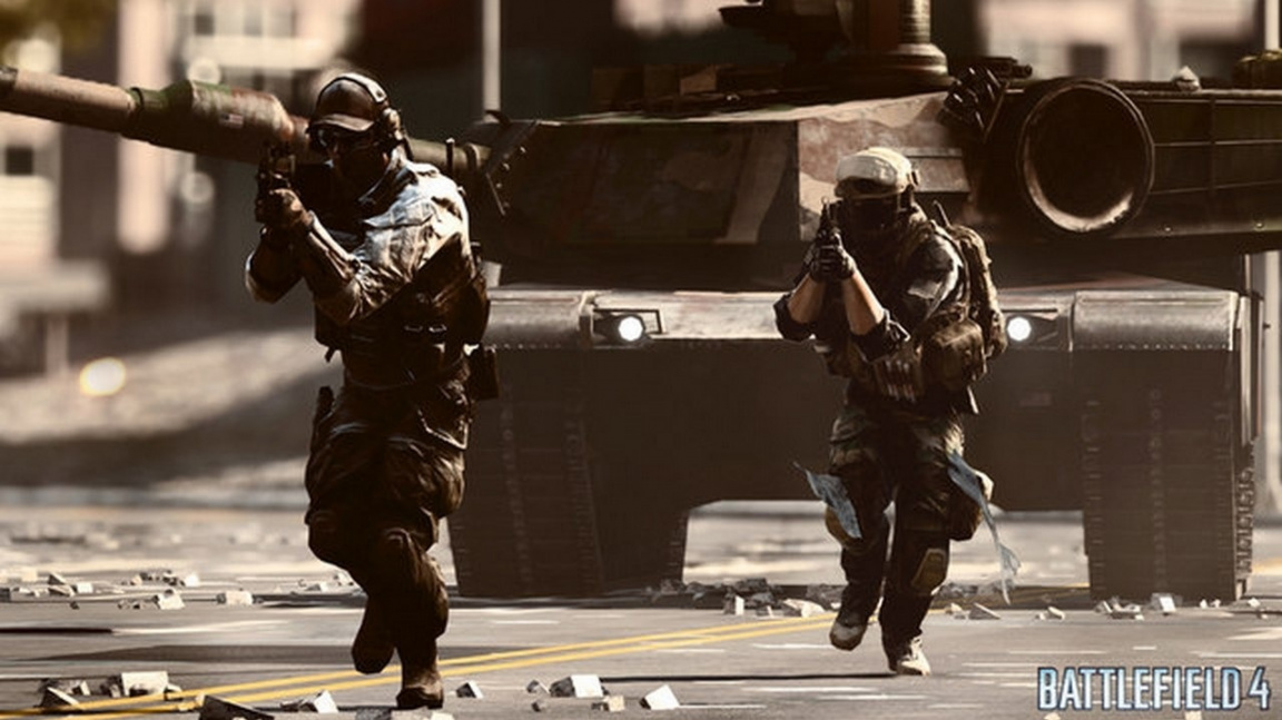 Otevřenou betu Battlefieldu 4 rozšířil herní mód Obliteration