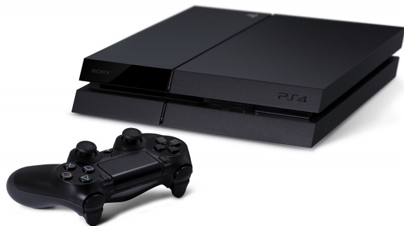 PlayStation 4 odstartuje v ČR a SR 13. prosince za 10 490 Kč