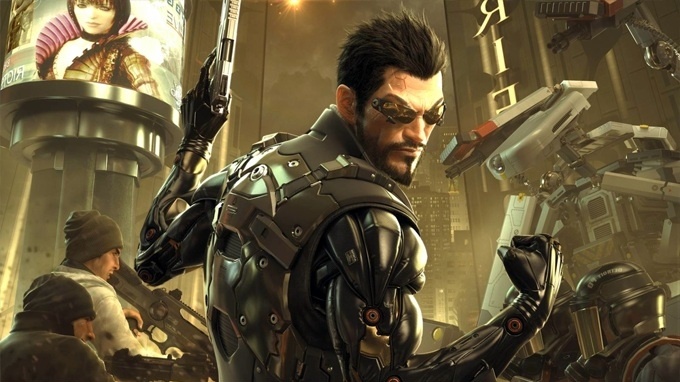 Director’s Cut verze Deus Ex: Human Revolution vás vyjde levněji, pokud vlastníte původní hru