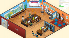 Game Dev Tycoon