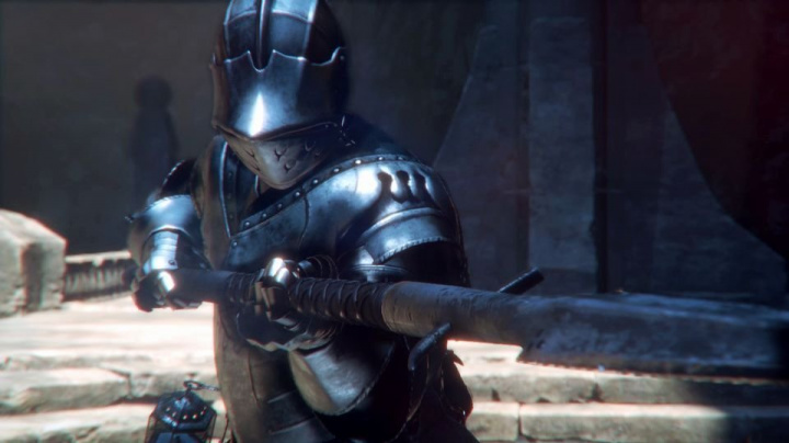 Akční RPG Deep Down vypadá krásně a povědomě