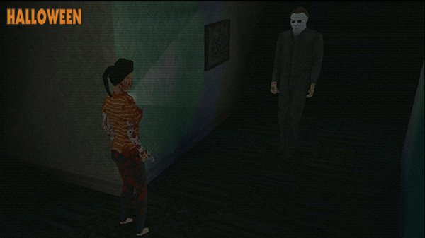 Michael Myers se vrací v nezávislém slasheru Halloween  
