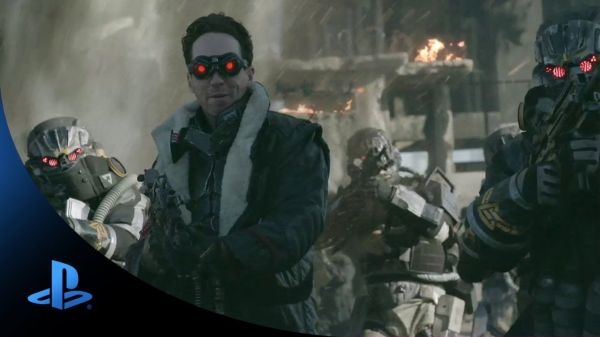 Trailer na PlayStation 4 ukazuje dokonalý den dvou hráčů