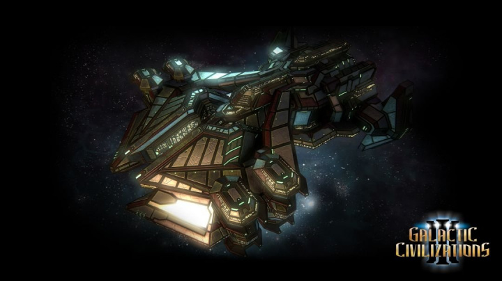 Galactic Civilizations III vyšle lidstvo na křížovou výpravu