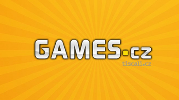 Duben na Tiscali Games měsíční přehled