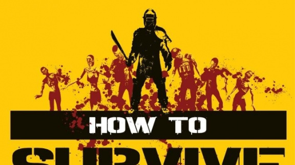 How to Survive vás donutí zabíjet zombie i pravidelně jíst