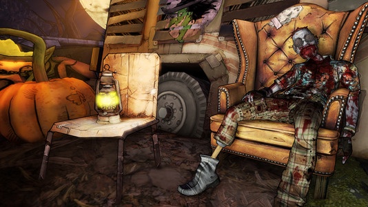 První Headhunter Pack pro Borderlands 2 už je za rohem
