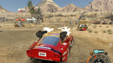 Gas Guzzlers Extreme