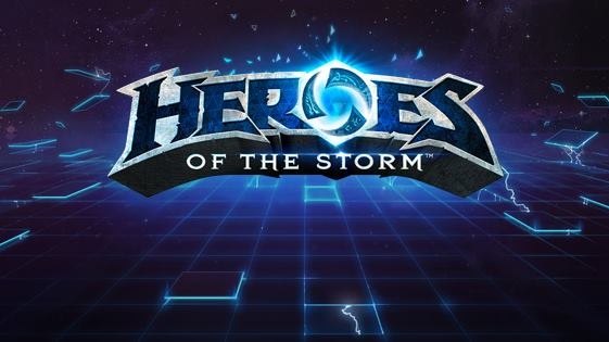 Blizzardí Dota má nový název: Heroes of the Storm