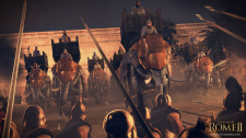 Total War: Rome II