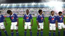 PES 2014
