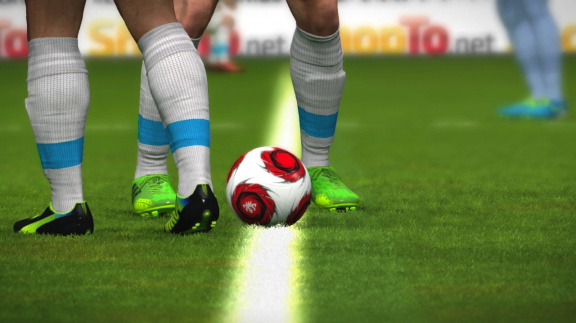 Pro Evolution Soccer 2014 - recenze