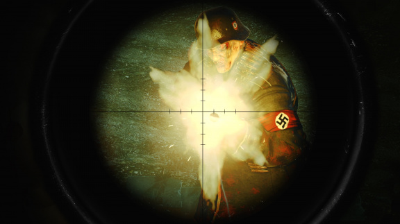 Sniper Elite: Nazi Zombie Army 2 vyjde už koncem měsíce