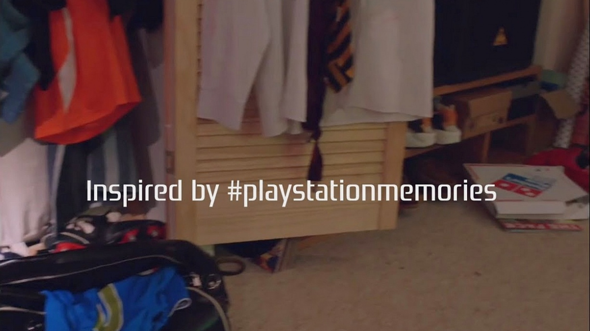 Video od Sony se ohlíží za minulostí PlayStationu