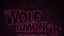 The Wolf Among Us: Episode 1 – Faith