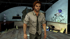 The Wolf Among Us: Episode 1 – Faith