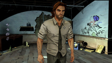 The Wolf Among Us: Episode 1 – Faith