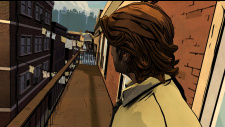 The Wolf Among Us: Episode 1 – Faith