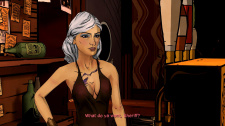 The Wolf Among Us: Episode 1 – Faith