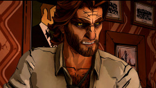 The Wolf Among Us: Episode 1 – Faith