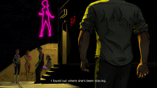 The Wolf Among Us: Episode 1 – Faith