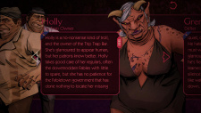The Wolf Among Us: Episode 1 – Faith