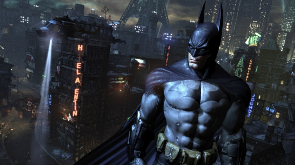 Aktivace PC verze Batman: Arkham Asylum a Arkham City nyní nefungují
