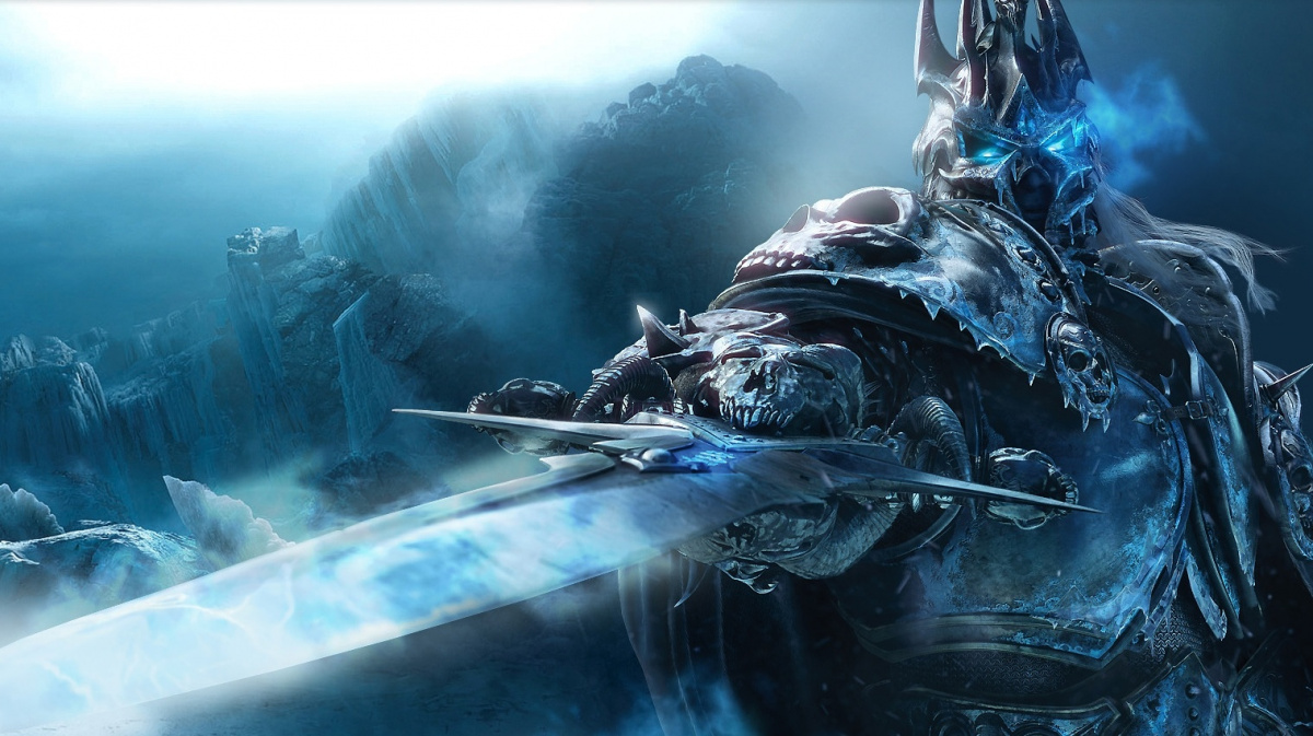 Blizzard vysoudil 7 milionů dolarů na společnosti prodávající boty