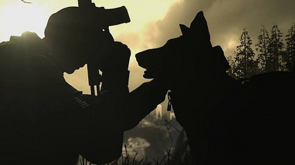 Call of Duty: Ghosts a Battlefield 4 troubí trailery do útoku