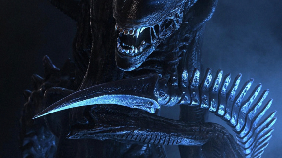 Alien: Isolation by měla být hororová akce od tvůrců Total War