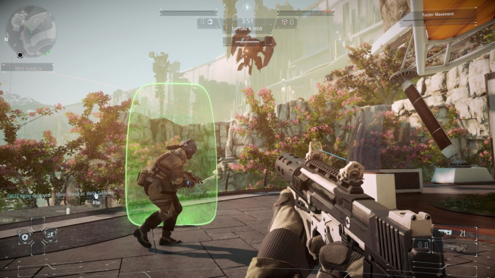Kampaň Killzone: Shadow Fall vydrží deset hodin