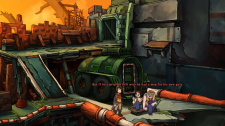 Goodbye Deponia