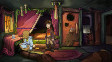 Goodbye Deponia