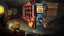 Goodbye Deponia