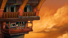 Goodbye Deponia