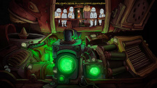 Goodbye Deponia