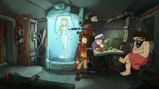 Goodbye Deponia
