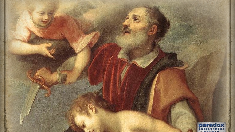 Crusader Kings II datadisk přinese abrahámovská náboženství